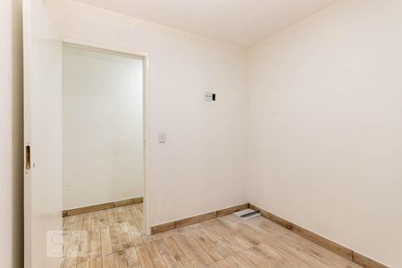 Quarto 1 de apartamento para alugar com 1 quarto, 40m² em Jardim Belem, São Paulo