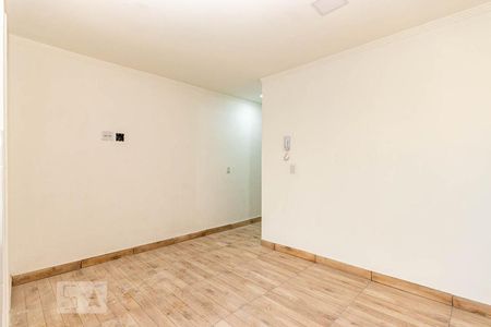 Sala  de apartamento para alugar com 1 quarto, 40m² em Jardim Belem, São Paulo