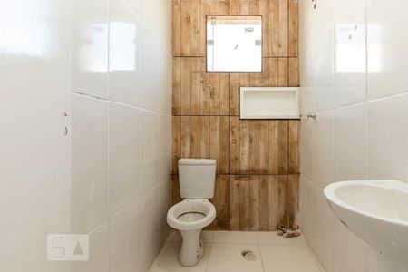 Apartamento para alugar com 40m², 1 quarto e sem vagaBanheiro 
