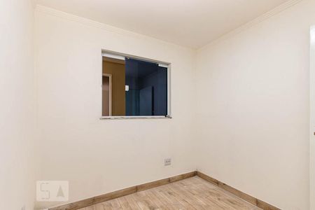 Quarto 1 de apartamento para alugar com 1 quarto, 40m² em Jardim Belem, São Paulo