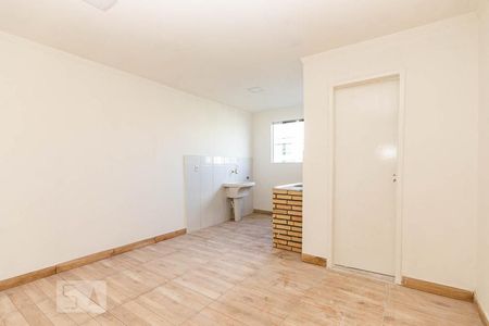 Sala  de apartamento para alugar com 1 quarto, 40m² em Jardim Belem, São Paulo
