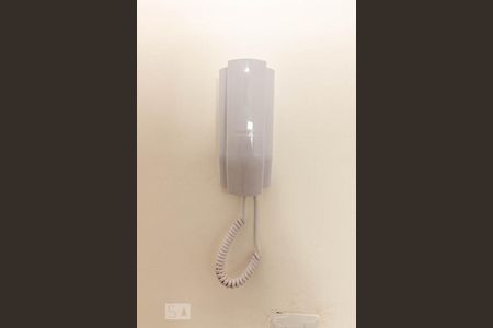 Sala  de apartamento para alugar com 1 quarto, 40m² em Jardim Belem, São Paulo