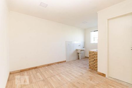 Sala  de apartamento para alugar com 1 quarto, 40m² em Jardim Belem, São Paulo