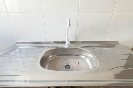 Apartamento para alugar com 40m², 1 quarto e sem vagaCozinha 