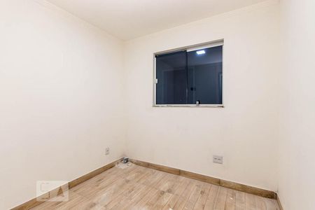 Quarto 1 de apartamento para alugar com 1 quarto, 40m² em Jardim Belem, São Paulo