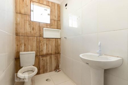 Apartamento para alugar com 40m², 1 quarto e sem vagaBanheiro 