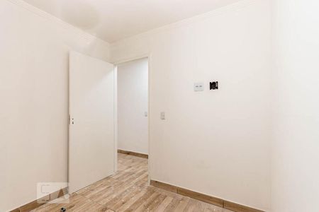 Apartamento para alugar com 40m², 1 quarto e sem vagaQuarto 2