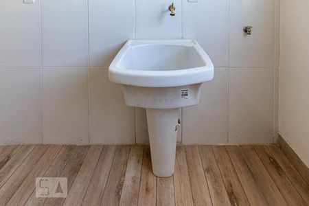 Apartamento para alugar com 40m², 1 quarto e sem vagaÁrea de serviço 