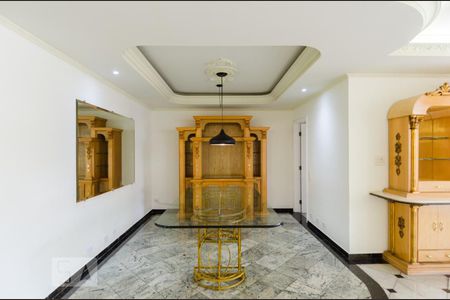 Sala de casa à venda com 4 quartos, 480m² em Jardim do Mar, São Bernardo do Campo