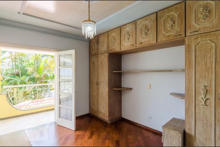 Casa à venda com 480m², 4 quartos e 5 vagas