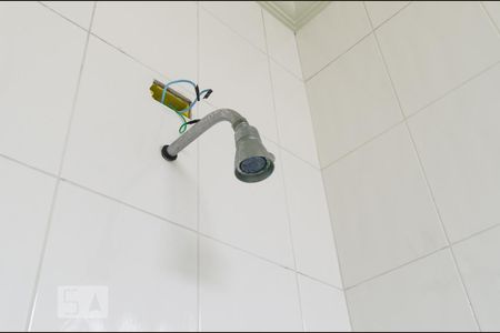 Casa à venda com 480m², 4 quartos e 5 vagas Casa à venda com 480m², 4 quartos e 5 vagasBanheiro da suíte 2