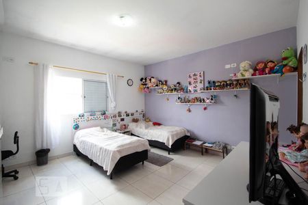 Suíte de casa à venda com 3 quartos, 125m² em Bussocaba, Osasco