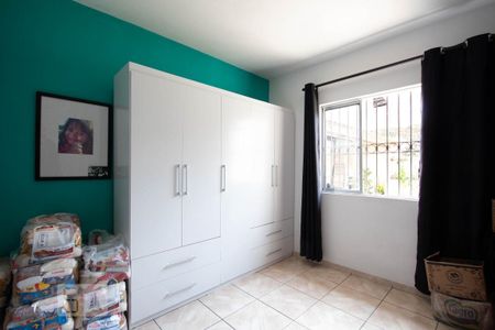 Casa à venda com 125m², 3 quartos e 2 vagas Casa à venda com 125m², 3 quartos e 2 vagasQuarto 3