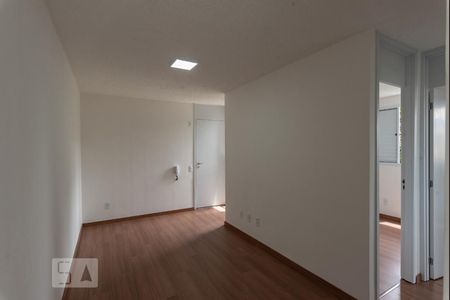 Sala de apartamento para alugar com 2 quartos, 43m² em Jardim São Gabriel, Campinas
