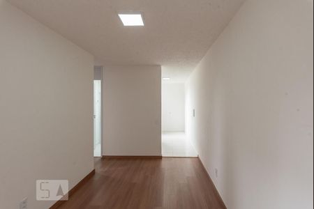 Sala de apartamento para alugar com 2 quartos, 43m² em Jardim São Gabriel, Campinas