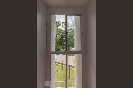 Sala de apartamento à venda com 2 quartos, 43m² em Jardim São Gabriel, Campinas