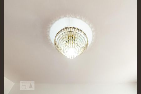 Sala de apartamento para alugar com 1 quarto, 29m² em Bela Vista, São Paulo