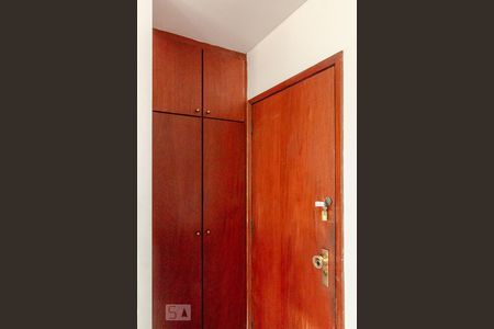 Sala de apartamento para alugar com 1 quarto, 29m² em Bela Vista, São Paulo