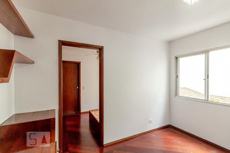 Sala de apartamento para alugar com 1 quarto, 29m² em Bela Vista, São Paulo