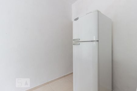 Studio para alugar com 28m², 1 quarto e sem vagaCozinha
