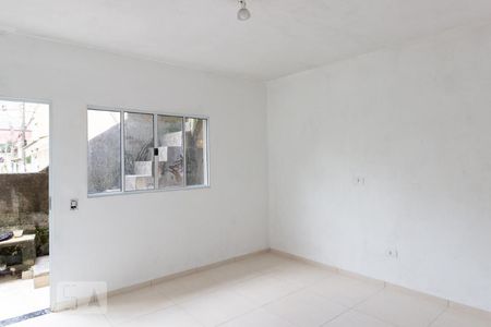 Sala/Quarto de kitnet/studio para alugar com 1 quarto, 28m² em Parque Sao Luis, São Paulo