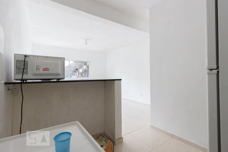 Studio para alugar com 28m², 1 quarto e sem vagaCozinha