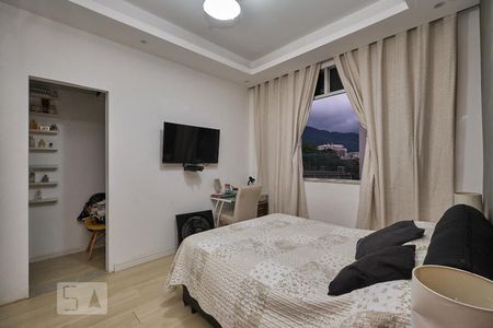 Quarto de apartamento à venda com 2 quartos, 72m² em Andaraí, Rio de Janeiro