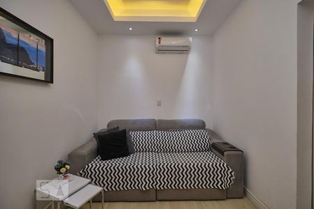 Sala de apartamento à venda com 2 quartos, 72m² em Andaraí, Rio de Janeiro