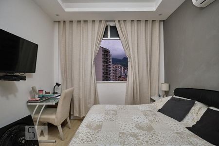 Quarto de apartamento à venda com 2 quartos, 72m² em Andaraí, Rio de Janeiro