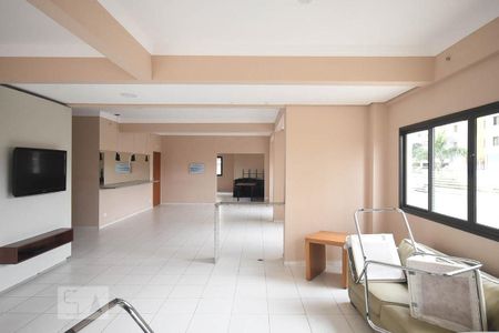 Apartamento para alugar com 118m², 3 quartos e 2 vagas Apartamento para alugar com 118m², 3 quartos e 2 vagasSalão de festa