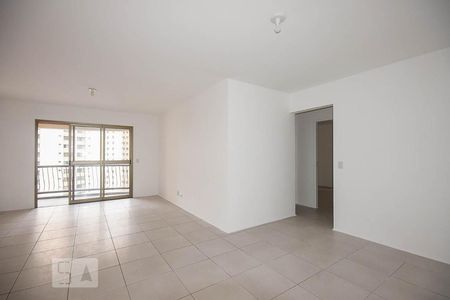 Sala de apartamento para alugar com 3 quartos, 118m² em Chácara Agrindus, Taboão da Serra