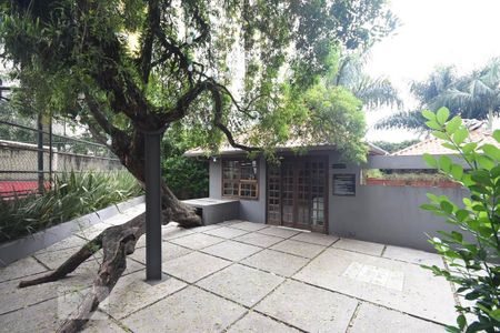 Apartamento para alugar com 118m², 3 quartos e 2 vagas Apartamento para alugar com 118m², 3 quartos e 2 vagasChurrasqueira