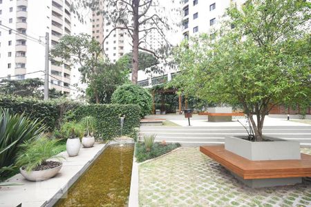 Apartamento para alugar com 118m², 3 quartos e 2 vagas Apartamento para alugar com 118m², 3 quartos e 2 vagasEspelho d`água