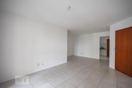 Sala de apartamento para alugar com 3 quartos, 118m² em Chácara Agrindus, Taboão da Serra