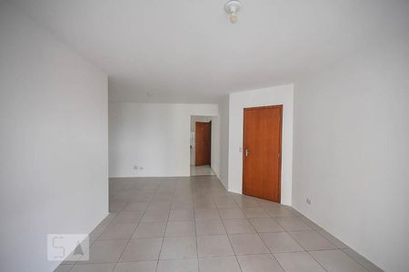 Sala de apartamento para alugar com 3 quartos, 118m² em Chácara Agrindus, Taboão da Serra