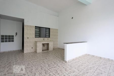 Apartamento para alugar com 60m², 2 quartos e sem vagaSala e Cozinha