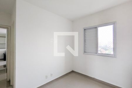 Quarto da suíte de apartamento para alugar com 2 quartos, 65m² em Rudge Ramos, São Bernardo do Campo