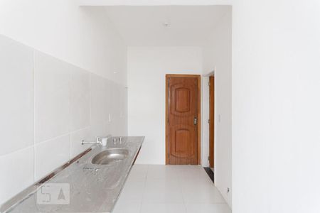 Apartamento à venda com 71m², 2 quartos e 1 vagaCozinha