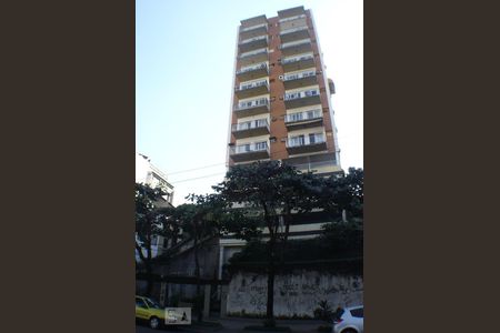 Apartamento à venda com 71m², 2 quartos e 1 vagaFachada