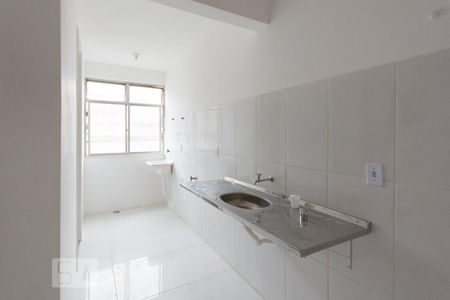 Apartamento à venda com 71m², 2 quartos e 1 vagaCozinha