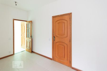 Sala de apartamento para alugar com 2 quartos, 71m² em Vila Isabel, Rio de Janeiro