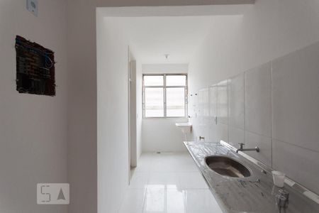 Apartamento à venda com 71m², 2 quartos e 1 vagaCozinha