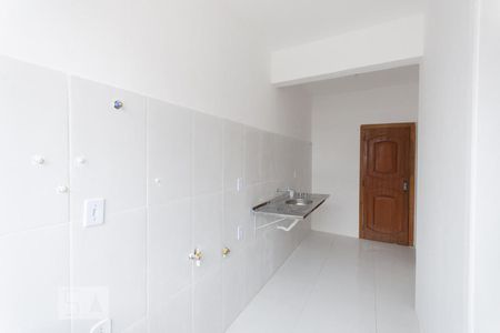 Apartamento à venda com 71m², 2 quartos e 1 vagaCozinha