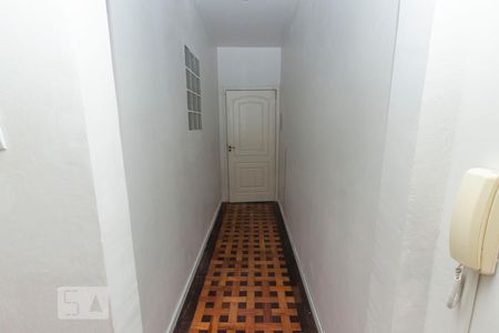 Apartamento à venda com 53m², 1 quarto e sem vagaCorredor