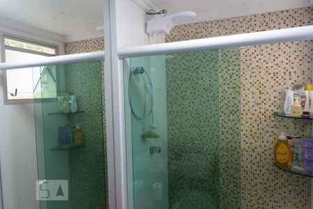 Apartamento para alugar com 65m², 3 quartos e 2 vagasBanheiro