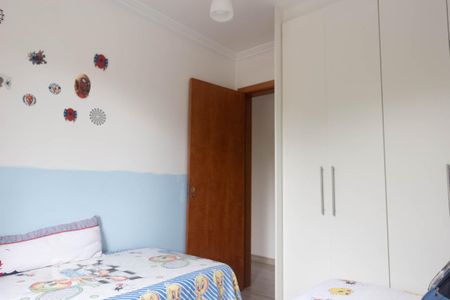 Apartamento para alugar com 65m², 3 quartos e 2 vagasQuarto 2