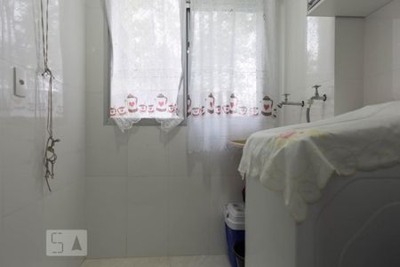 Apartamento para alugar com 65m², 3 quartos e 2 vagasÁrea de serviço