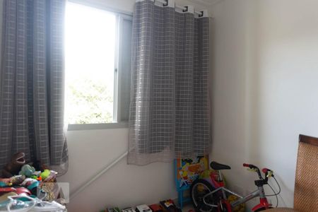 Apartamento para alugar com 65m², 3 quartos e 2 vagasQuarto 3
