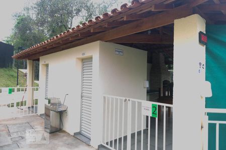 Apartamento para alugar com 65m², 3 quartos e 2 vagasÁrea comum - espaço gourmet