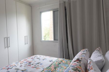 Quarto 1 de apartamento para alugar com 3 quartos, 65m² em Caiapia, Cotia